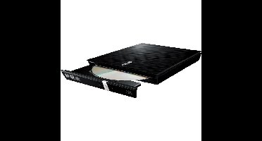 ASUS SDRW-08D2S-U Lite externe dvd-brander