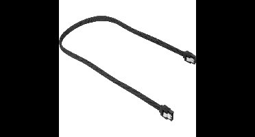 Sharkoon Sata III sleeve kabel