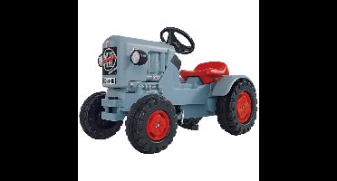 BIG Tractor Eicher Diesel ED 16 kindervoertuig