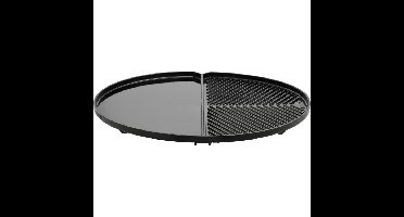 Cadac Grill 2 Braai bak- en grillplaat blik