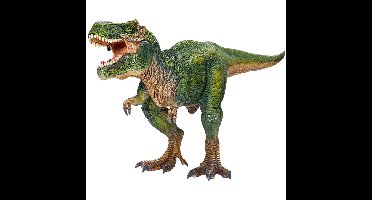 Schleich Dinosaurs - Tyrannosaurus Rex speelfiguur