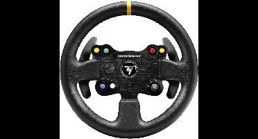 Thrustmaster TM Leder 28 GT Wheel Add-On stuur add-on