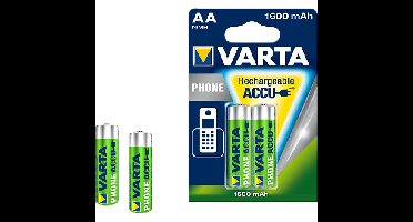 VARTA 58399 (Phone) oplaadbare batterij