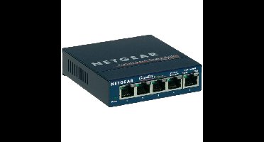 Netgear GS105GE switch