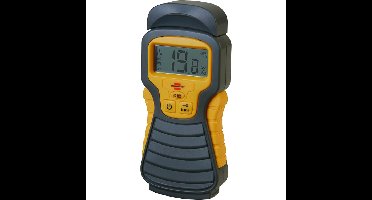 Brennenstuhl Vochtigheidsmeter MD vochtmeter