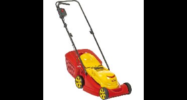 WOLF-Garten S 3200 E grasmaaier