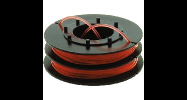 WOLF-Garten Spoeldraad GT-F 8 grastrimmer draad