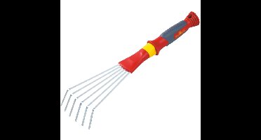 WOLF-Garten LD-2K Bladharkje handhark