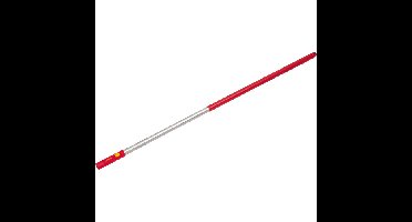 WOLF-Garten multi-star Zmi-15 Aluminium steel