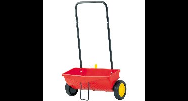 WOLF-Garten WE 330 Universele Strooiwagen strooiapparatuur
