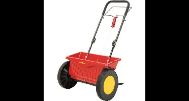 WOLF-Garten WE430 Perfect strooiwagen strooiapparatuur