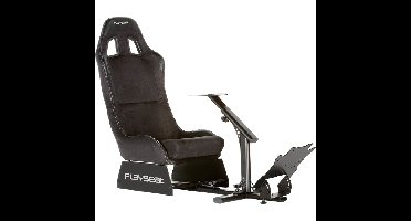 Playseat® Evolution Alcantara racing simulator