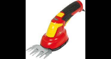 WOLF-Garten LI-ION Power Finesse 30R Grasschaar