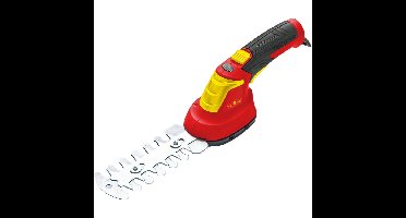 WOLF-Garten LI-ION Power Finesse 30B Buxusschaar heggenschaar