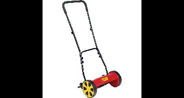 WOLF-Garten Kooimaaier TT 350 S