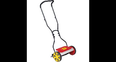 WOLF-Garten Kooimaaier TT 380 DL