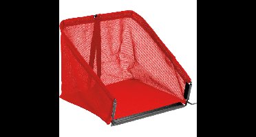 WOLF-Garten Grasopvangzak FS 380