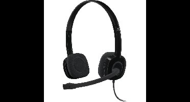 Logitech Stereo Headset H151