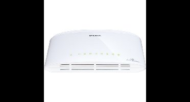D-Link DGS-1008D switch
