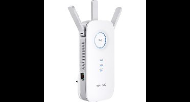 TP-Link RE450 Wi-Fi Range Extender AC1750 repeater