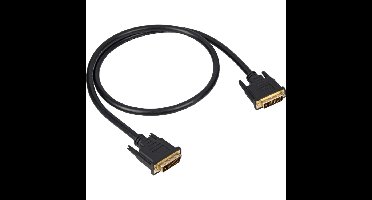 Sharkoon DVI-D kabel