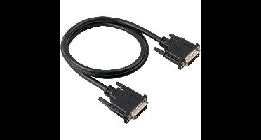 Sharkoon DVI-D kabel