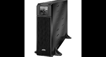 APC Smart-UPS On-Line 5000VA noodstroomvoeding
