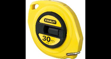 Stanley Landmeter 30m afstandsmeter