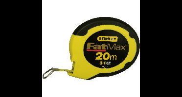 Stanley Landmeter Fatmax 20m afstandsmeter