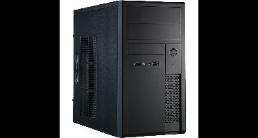 Chieftec XT-01B-OP midi tower behuizing