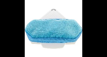 BLACK+DECKER Stoomreiniger accessoire set Textiel voor FSMHGA-XJ