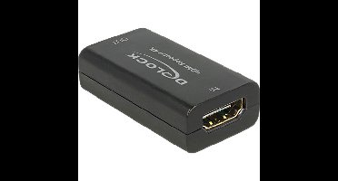 DeLOCK HDMI Repeater adapter