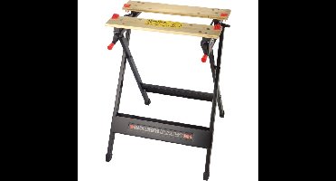 BLACK+DECKER Workmate werkbank WM301