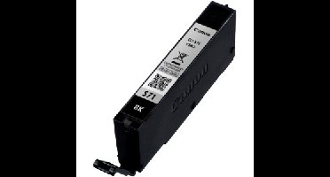 Canon Inkt - CLI-571BK