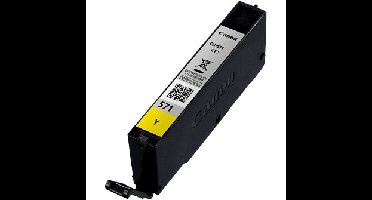 Canon CLI-571Y inkt