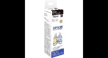 Epson Inkt - T6641