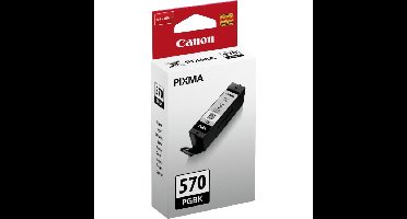 Canon Inkt - PGI-570PGBK