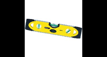 Stanley Waterpas Torpedo