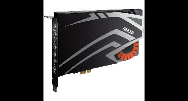 ASUS STRIX SOAR geluidskaart