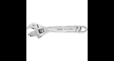 Stanley FatMax Verstelbare Moersleutel 250m