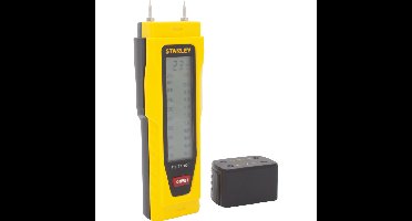 Stanley Vochtmeter