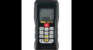 Stanley Laserafstandsmeter TLM330