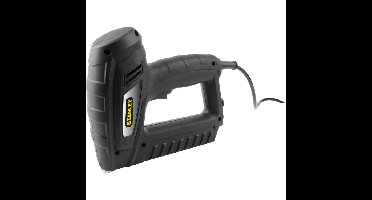 Stanley TRE540 Elektrische Handtacker 2in1 elektrische tacker