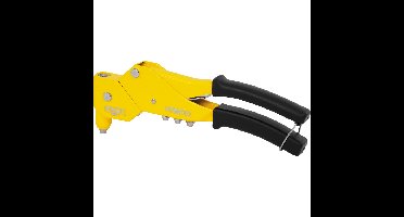 Stanley 6-MR77 Popnageltang Draaibaar Hoofd