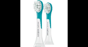Philips Sonicare For Kids - opzetborstels