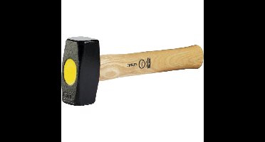 Stanley Vuist Houten Steel hamer