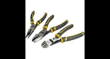 Stanley FatMax Krachttangenset