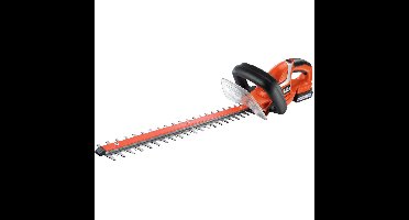 BLACK+DECKER Accu heggenschaar GTC1845L20