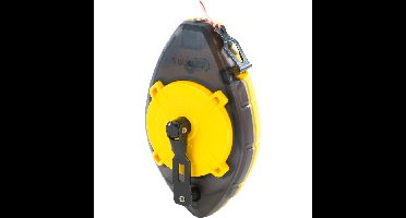 Stanley Slaglijnmolen Powerwinder 30m afstandsmeter