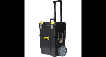 Stanley Mobile Work Center 2-in-1 gereedschapskist